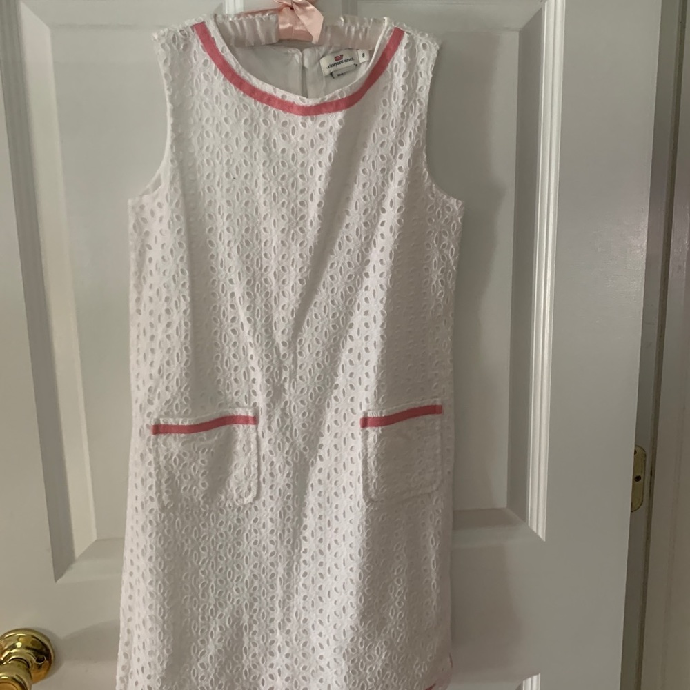 Vineyard Vine Classic summer dress